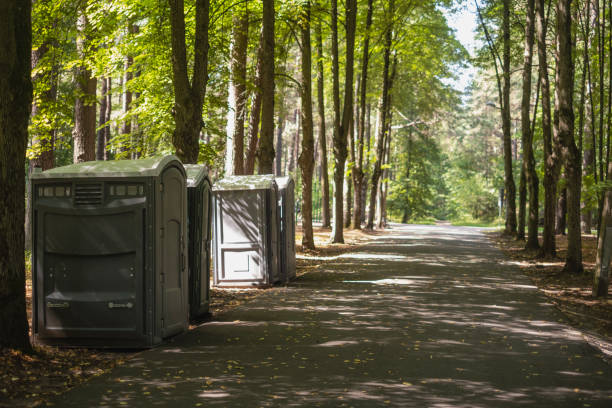 Best Luxury portable toilet rental  in Mineola, NY